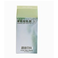 RICHARD′S TEA 李茶德 茉莉輕牛乳茶 6杯