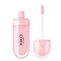 KIKO【新品上市】滋潤保濕唇釉唇蜜-01 透明唇彩唇膏補水防干裂嘟嘟唇