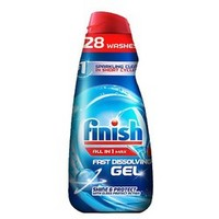 finish 亮碟 洗碗機專用多效洗碗液 700ml