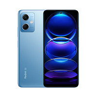 Redmi 紅米 Note 12 5G手機(jī) 8GB+128GB 時(shí)光藍(lán)