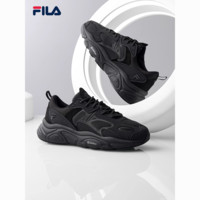 FILA 斐樂 火星鞋二代 女款跑步鞋