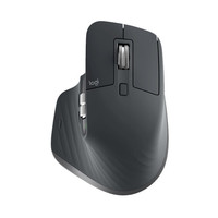 logitech 羅技 MX Master3S 雙模無線鼠標 8000DPI