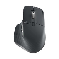 logitech 羅技 MX Master3S 雙模無(wú)線鼠標(biāo) 8000DPI