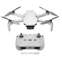 DJI 大疆 Mini 4K 航拍無(wú)人機(jī) 白色
