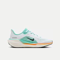 NIKE 耐克 PEGASUS 41 大童公路跑鞋 HM3724-101