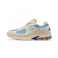 new balance 男女同款運(yùn)動休閑鞋 M2002RBZ