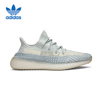 adidas 阿迪達(dá)斯 YEEZY BOOST 350 V2椰子男女休閑鞋F(xiàn)W3043 UK3.5碼36碼