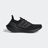 adidas 阿迪達斯 ULTRABOOST 21 女款運動跑鞋 H01893