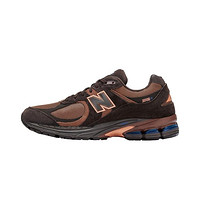 new balance 男女款運(yùn)動休閑鞋 M2002RBT