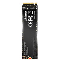 da hua 大華 C900 PLUS-B NVMe M.2固態(tài)硬盤 512GB（PCIe3.0）