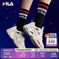 FILA 斐樂 TRACER 女款跑步鞋 100102095050