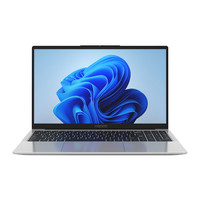 Hasee 神舟 優(yōu)雅X5-15.6英寸輕薄筆記本（i9-12900H、16GB、512GB）