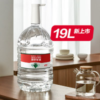 NONGFU SPRING 農(nóng)夫山泉 飲用天然水19L