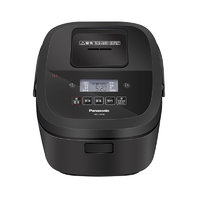 以舊換新補貼！Panasonic 松下 寓顏系列 SR-L10H8 電飯煲 3L