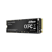 da hua 大華 C900 PLUS-B NVMe M.2 固態(tài)硬盤 512GB（PCI-E3.0）