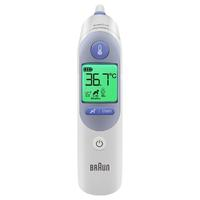 14日20點！BRAUN 博朗 IRT6520WE 耳溫槍 白色