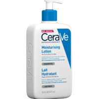 CeraVe 適樂膚 修護(hù)保濕潤膚乳 473ml