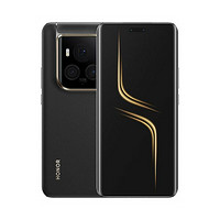 HONOR 榮耀 Magic6 至臻版 5G手機(jī) 16GB+512GB 墨巖黑