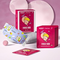 超亞醫(yī)藥 緩解眼睛疲勞！蒸汽眼罩 41℃恒溫+玫瑰香型 10片裝