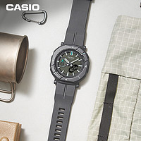 CASIO 卡西歐 男款機(jī)械表 優(yōu)惠商品