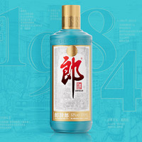 LANGJIU 郎酒 郎牌郎酒2024特別版 53%vol 醬香型 單瓶裝 500ml