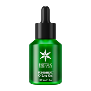 歐瑪（Phyto-C）橄欖修護精華30ml 護膚品舒緩修紅修護保濕化妝品生日禮物送女友