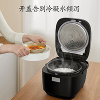 Panasonic 松下 SR-HR152 電飯煲電飯鍋 黑色 4L