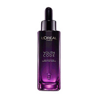 L'OREAL PARIS 青春密碼酵素精華肌底液 第三代 75ml（贈(zèng)正裝量到手150ml幾次+安瓶面膜2片）