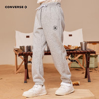 CONVERSE 匡威 匡威童裝保暖加絨長褲