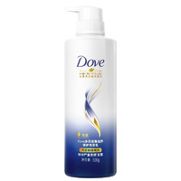 Dove 多芬 賦活系列 密集滋養(yǎng)修護(hù)洗發(fā)乳 500ml