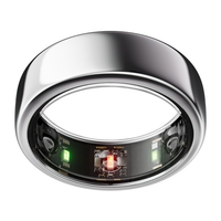 OURA ring 3代智能戒指