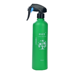 綠樹家甲醛清除劑除甲醛噴劑新房急入住分解酶裝修乳膠漆除汽車凈化味 快速入住1瓶裝（適用20-30㎡）