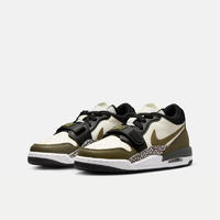 NIKE 耐克 Air Jordan Legacy 312 Low 女子復(fù)古籃球鞋 CD9054-120