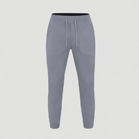 lululemon WovenAir? ABC 男士運(yùn)動褲 LM5AQ5S