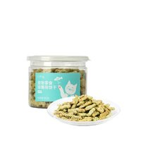 YANXUAN 網(wǎng)易嚴(yán)選 貓零食 貓薄荷餅干 95g