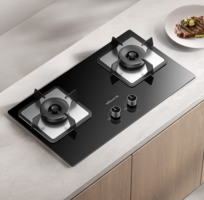 PLUS會(huì)員！Vanward 萬(wàn)和 JZY-B9L50 燃?xì)庠?5.2kW  （液化氣）