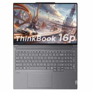 ThinkPad 聯(lián)想 ThinkBook 16p 2024 16英寸筆記本電腦（i7-14650HX、RTX4060、16GB、1TB）