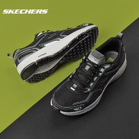 SKECHERS 斯凱奇 男款跑步鞋 10078157211565