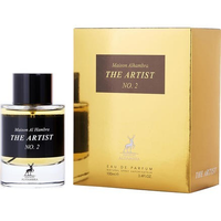 MAISON ALHAMBRA THE ARTIST NO. 2 EDP 100ml