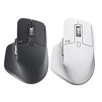 logitech 羅技 MX Master3s正品無線藍(lán)牙Anywhere3S充電鼠標(biāo)雙模MAC筆記本