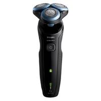 PLUS會(huì)員！PHILIPS 飛利浦 S5066/02 電動(dòng)剃須刀 黑色