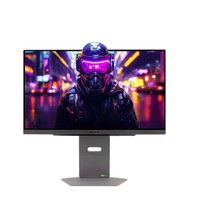 LG 樂金 27GR84Q 27英寸IPS 顯示器（2560*1440、240Hz、HDR400）