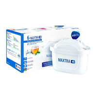 BRITA 碧然德 濾水壺濾芯 Maxtra+ 8只裝