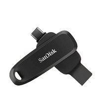 SanDisk 閃迪 DDC6 Type-C USB3.2 U盤 64GB