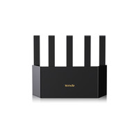 Tenda 騰達 BE6Lpro 家用千兆路由器 WiFi7