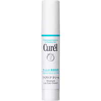 珂潤（Curel）保濕潤唇膏4.2g 滋潤補水 男女唇部護理 敏感肌適用 男女通用
