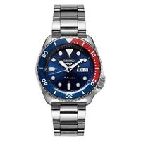 SEIKO 精工 5系列 42.5毫米自動上鏈腕表 SRPD53K1