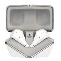 HIFIMAN 海菲曼 Svanar Wireless  Jr真無(wú)線(xiàn)降噪藍(lán)牙耳機(jī)