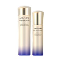 SHISEIDO 資生堂 悅薇珀翡水乳水75ml+乳50ml