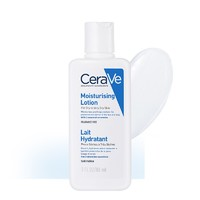 CeraVe 適樂膚 修護保濕潤膚乳 88ml